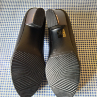 дамски обувки Мегияс , снимка 7 - Дамски обувки на ток - 36411985