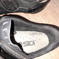 Sidi  Шпайкове Обувки за  44, снимка 5 - Спортни обувки - 41967502