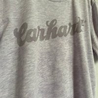 Дамска тениска Carhartt, снимка 3 - Тениски - 41167030