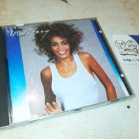 WHITNEY HOUSTON ORIGINAL CD-ВНОС GERMANY 1002241819, снимка 1 - CD дискове - 44229779