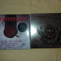 Whitesnake, Eagles,Yes,Jethro Tull - оригинални дискове CD, снимка 2 - CD дискове - 36168877