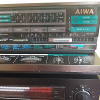 Дек AIWA F 620  3 HEAD.   , снимка 3 - Декове - 41563499