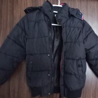 Оригинално детско яке на "MONCLER", снимка 3 - Якета - 40386566