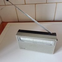  Старо радио UNITRA alicija r 202., снимка 5 - Антикварни и старинни предмети - 34688876