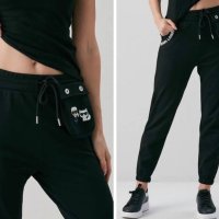 Спортен панталон  Karl Lagerfeld кодBr494, снимка 2 - Спортни екипи - 44386337