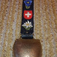 Швейцарски чан, снимка 1 - Антикварни и старинни предмети - 35981044