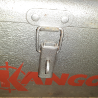 Kango 950К/1020W/20J-перфоратор и къртач, снимка 2 - Други инструменти - 44524844