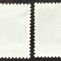 СССР, 1990 г. - пълна серия чисти марки, природа, 3*14, снимка 2 - Филателия - 41643481