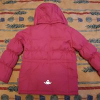 Зимни якета за момиченца до 7г., снимка 11 - Детски якета и елеци - 39312665