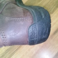 Немски зимни обувки с мембрана симпа-текс,47 номер, снимка 6 - Мъжки боти - 35845552