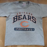 NFL Chicago Bears - детска тениска, снимка 1 - Детски тениски и потници - 41924951