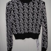 къси пуловерчета в четири цвята, снимка 11 - Блузи с дълъг ръкав и пуловери - 38733685