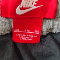 Nike и Puma размер XXL, снимка 2 - Къси панталони - 41770853