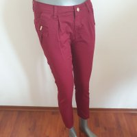Дамски дънки и три модела панталон , снимка 13 - Панталони - 40887099