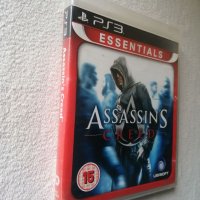 Assassins Creed Essentials за плейстейшън 3 , PS3 , playstation 3, снимка 2 - Игри за PlayStation - 38927015