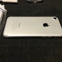 Apple iPhone 7 32Gb Silver Фабрично отключен, снимка 8 - Apple iPhone - 40569119