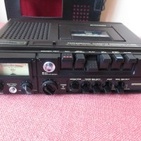 Superscope Marantz C-205 3 Head - триглав дек 1978г , снимка 3 - Декове - 42230778