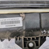 Аербег за Опел Зафира Б, Airbag Opel Zafira B , снимка 4 - Части - 41477059