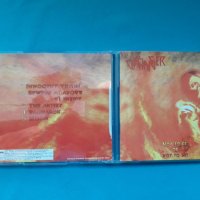 Cliffhanger – 1996- Not To Be Or Not To Be(Prog Rock,Symphonic Rock), снимка 1 - CD дискове - 38953839