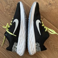 Маратонки Nike, снимка 5 - Маратонки - 44324413