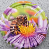 Алуминиеви плаки за капаци за пчелни кошери 730мм х 605мм , снимка 16 - Други - 14142148