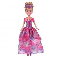 Sparkle Girlz Кукла принцеса с кон 10057, снимка 3 - Кукли - 34849726