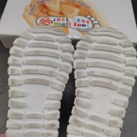Ортопедични бебешки сандали за момиченце, снимка 5 - Детски сандали и чехли - 40869944