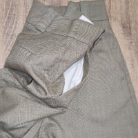 панталонки с висока талия на H&M, снимка 4 - Къси панталони и бермуди - 39965254