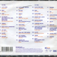 Kiss Jams-2 cd, снимка 1 - CD дискове - 36306254