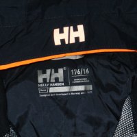 HELLY HANSEN оригинална юношеска ветровка 176/16, снимка 3 - Детски якета и елеци - 39212154