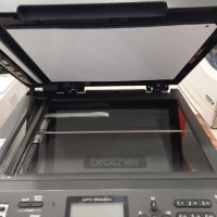 Brother MFC 8520DN Лазарен Принтер с 6 месеца гаранция, laser printer, снимка 7 - Принтери, копири, скенери - 42419927