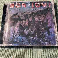 BON JOVI, снимка 5 - CD дискове - 36151512