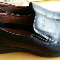 Нови испански обувки Pitillos 38 номер-естествена кожа Намалени!!, снимка 4 - Дамски ежедневни обувки - 40209719
