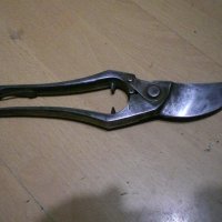 лозарска ножица солинген, снимка 3 - Градински инструменти - 39569257