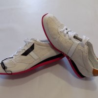 нови маратонки dolce & gabbana кецове обувки оригинал мъжки 45 29.5 см, снимка 2 - Маратонки - 44424272