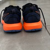 Обувки за планинско бягане / ходене Asics Gel Sonoma 6 - 43.5, снимка 6 - Спортни обувки - 41632766