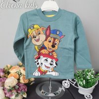 блуза , снимка 1 - Детски Блузи и туники - 39264446