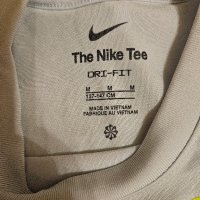 Nike t-shirt The Nike Tee, снимка 7 - Детски тениски и потници - 44281679