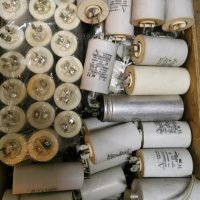 Работни кондензатори от 2 до 5 лв. , снимка 9 - Перални - 39188427