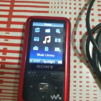 sony walkman nwz s616f, снимка 7 - MP3 и MP4 плеъри - 40788299