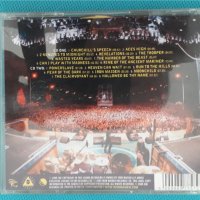 Iron Maiden – 2009 - Flight 666(2CD)(Heavy Metal), снимка 10 - CD дискове - 41434853