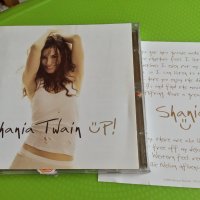 SHANIA TWAIN, снимка 2 - CD дискове - 39594198