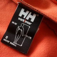 HELLY HANSEN 74012 Softshell Work Jacket размер S работна горница  водонепромукаемо W4-6 в Суичъри в гр. Варна - ID42238899 — Bazar.bg