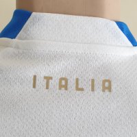 Puma Italia Womens Size XS НОВО! ОРИГИНАЛ! Дамска Тениска !, снимка 4 - Тениски - 42432086