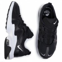 маратонки  NIKE AIR MAX GRAVITON  номер 37 -37,5, снимка 8 - Маратонки - 34308883