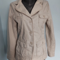 Спортно марково сако "H&M"® / голям размер , снимка 4 - Сака - 36084725