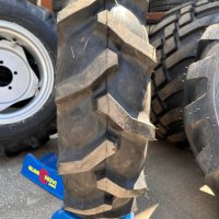 Предни джанти с гуми 11.2-20 за трактор Болгар, МТЗ и Беларус, снимка 3 - Гуми и джанти - 40918305