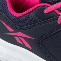 Дамски маратонки Reebok Rush Runner, снимка 4 - Маратонки - 40245136