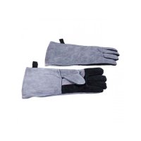 Защитни ръкавици за камини, скари и барбекюта Защитни ръкавици за камини, скари и барбекюта BlueCraf, снимка 3 - Барбекюта - 42661250