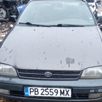 Toyota Carina 1.6I 16V / Тойота Карина - На Части, снимка 1 - Автомобили и джипове - 36152784